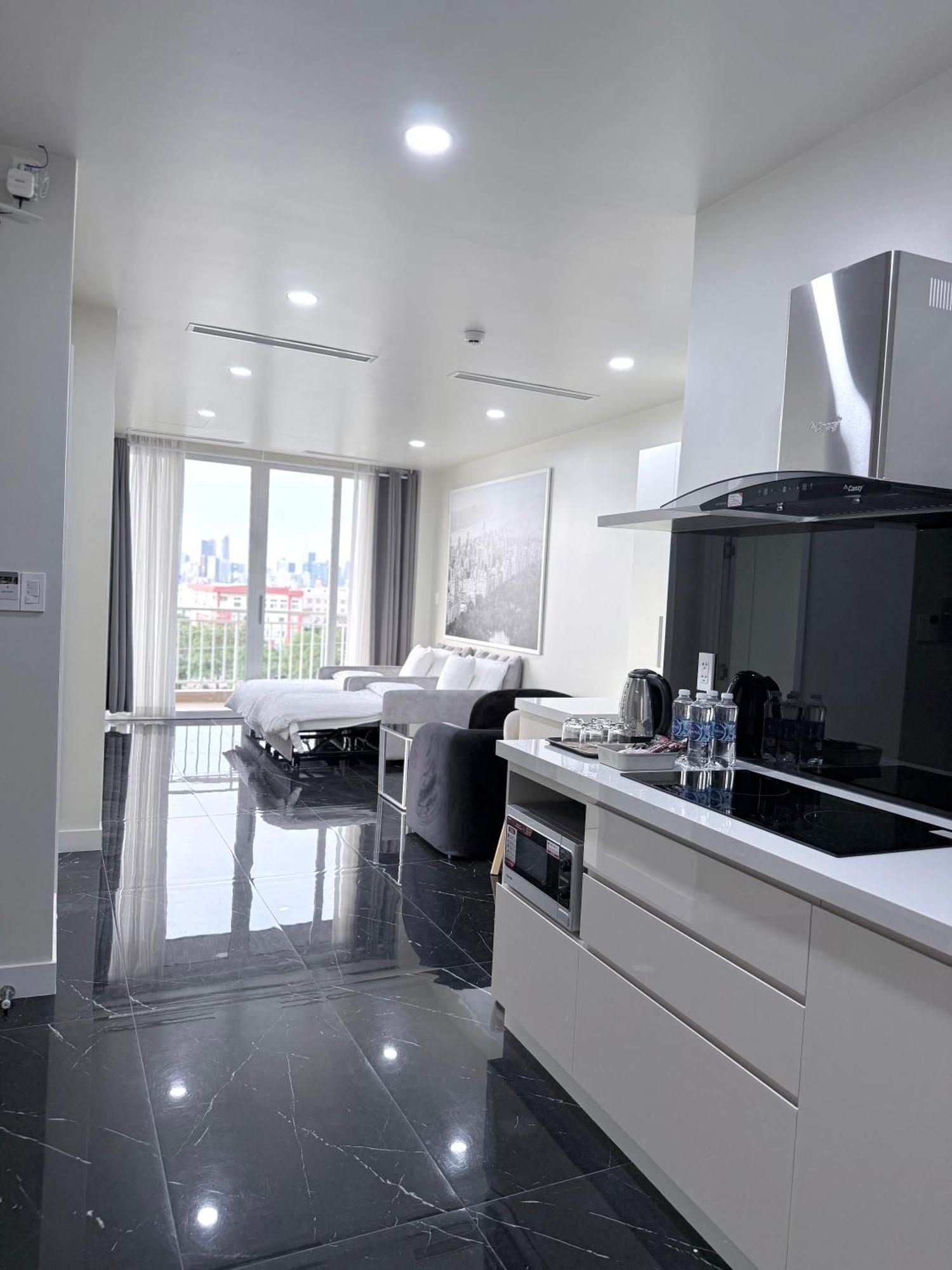 Bao Aurora Oasis 3*