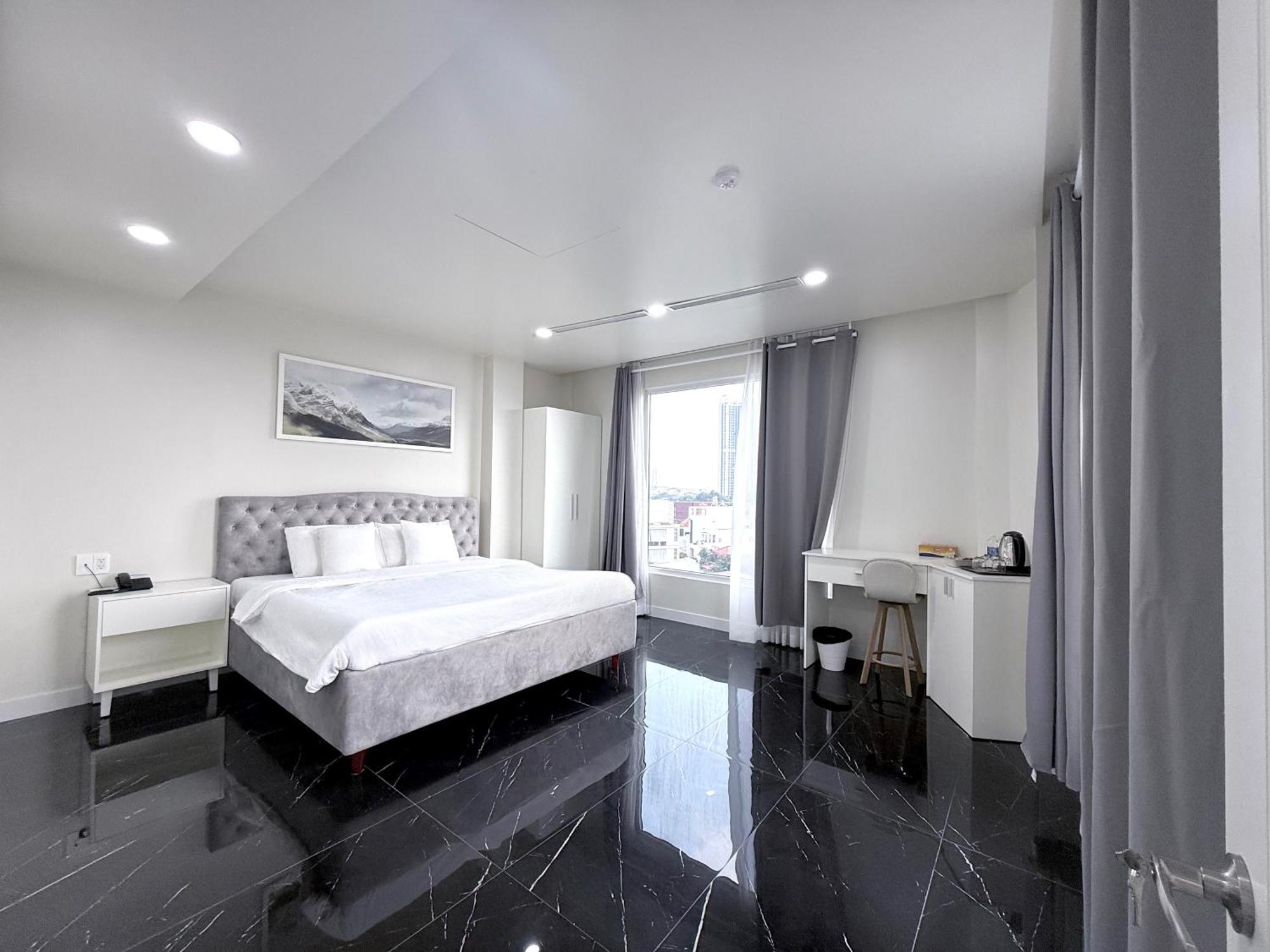 Bao Aurora Oasis Hotel