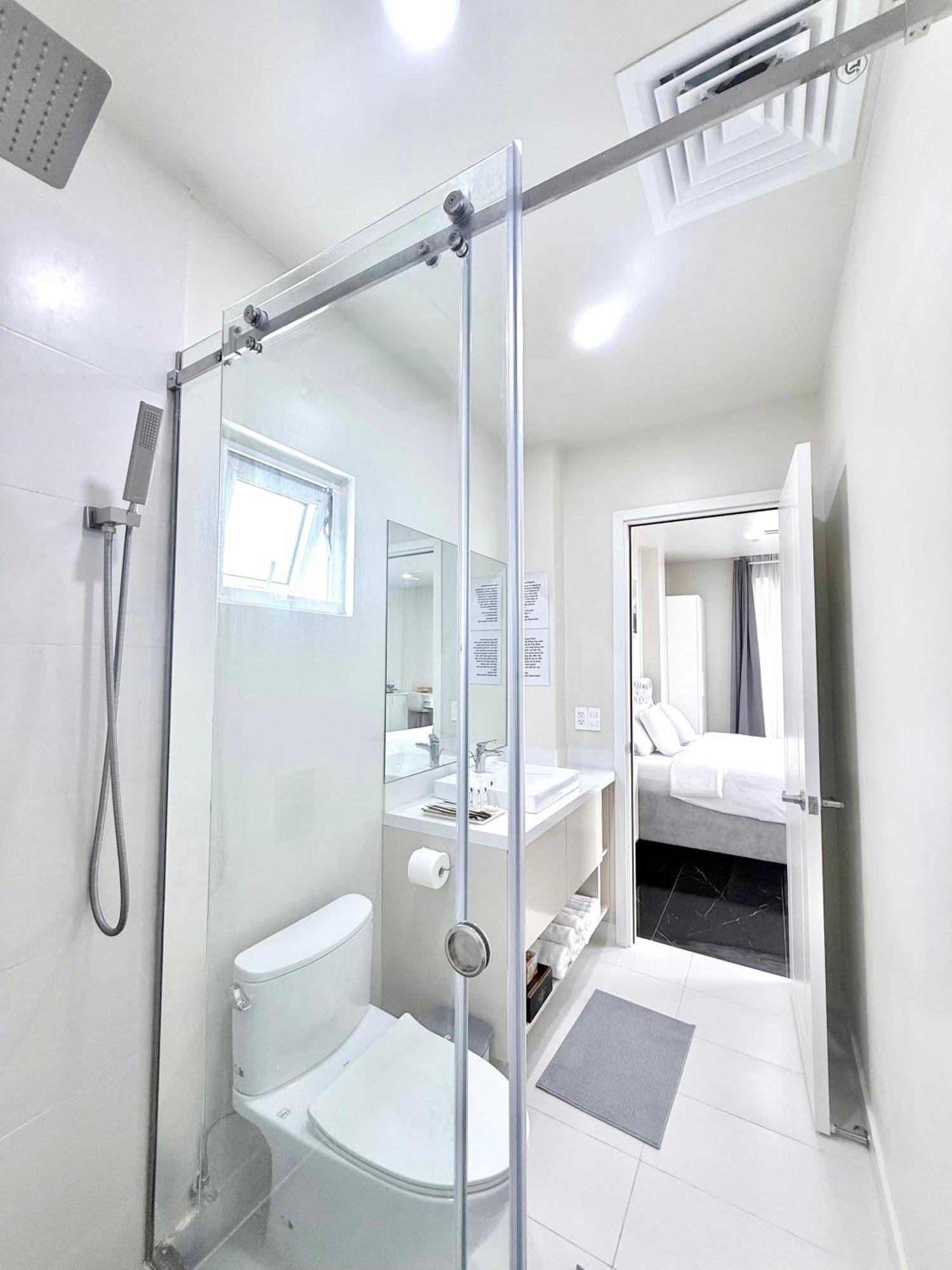 Hotel Bao Aurora Oasis