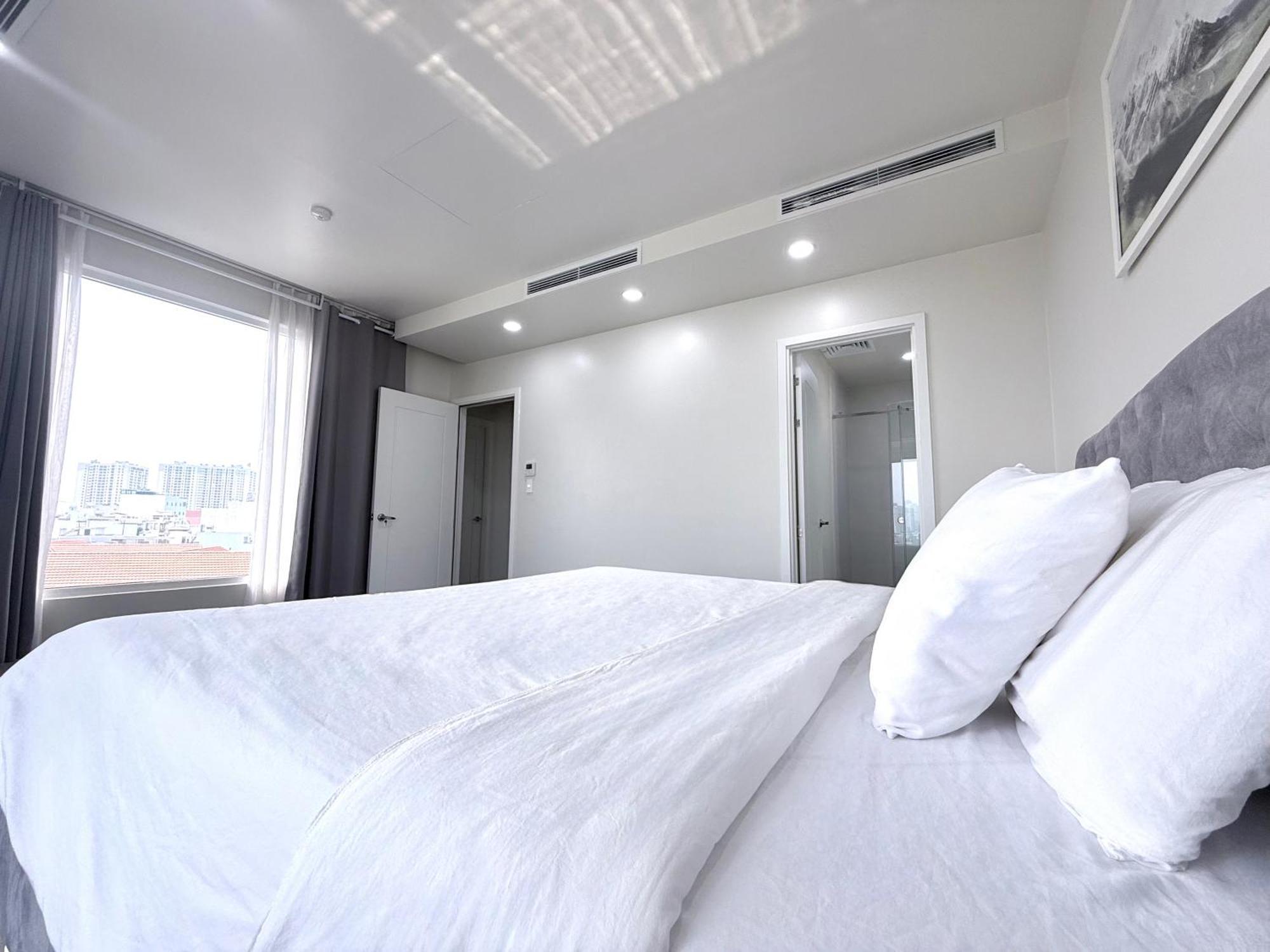 Bao Aurora Oasis 3* Ho Chi Minh City