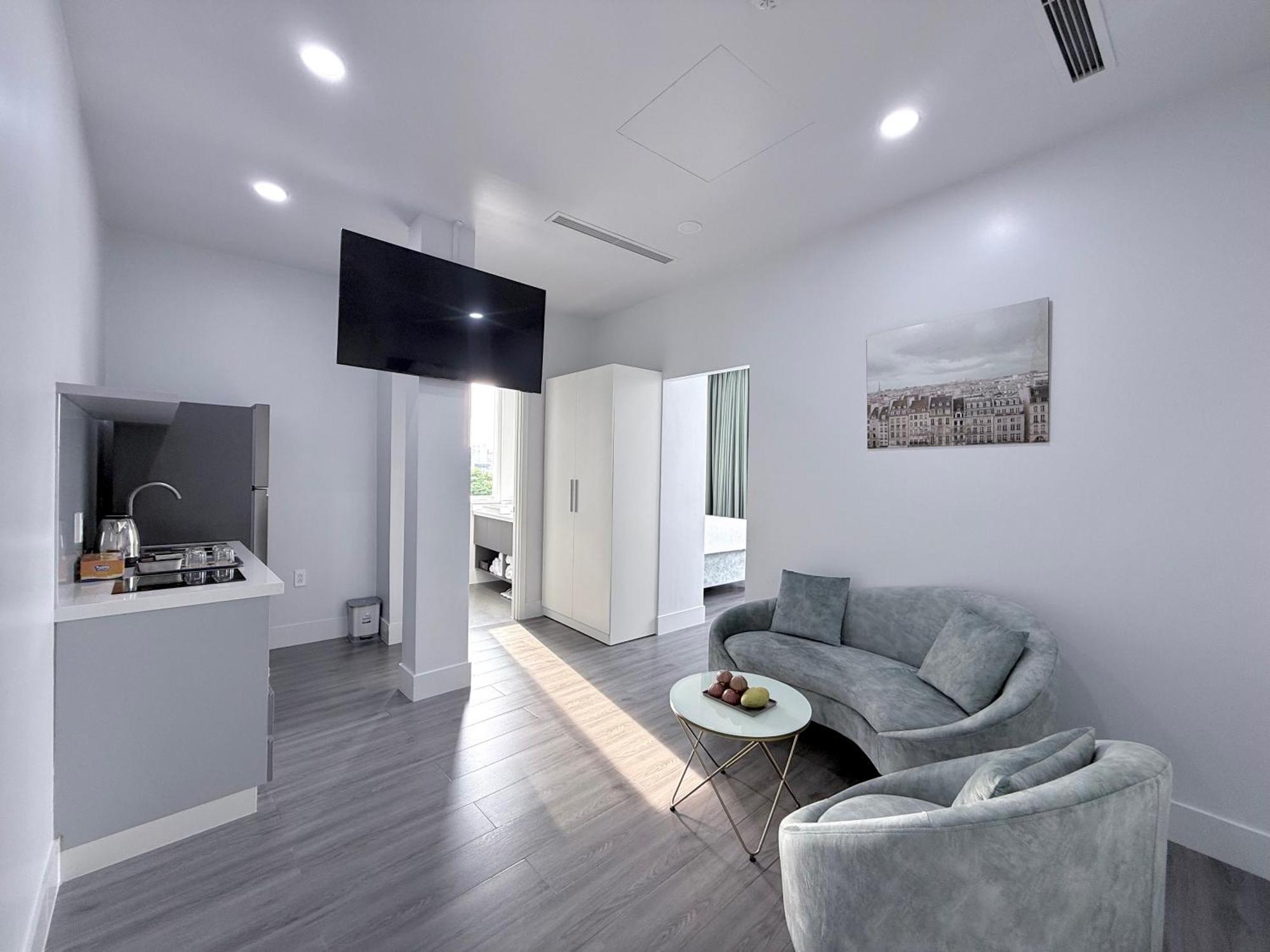 Hotel Bao Aurora Oasis 3*