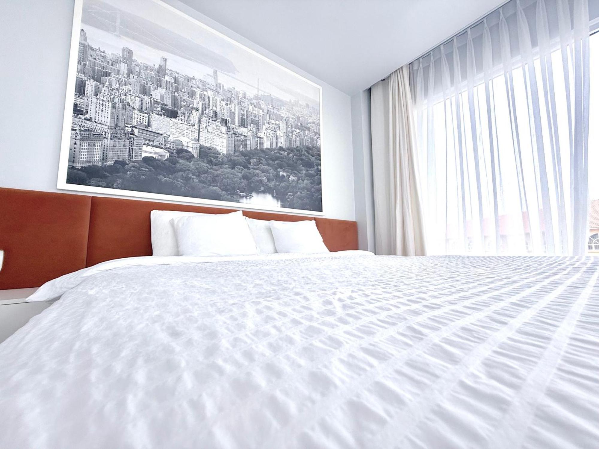 Bao Aurora Oasis 3*