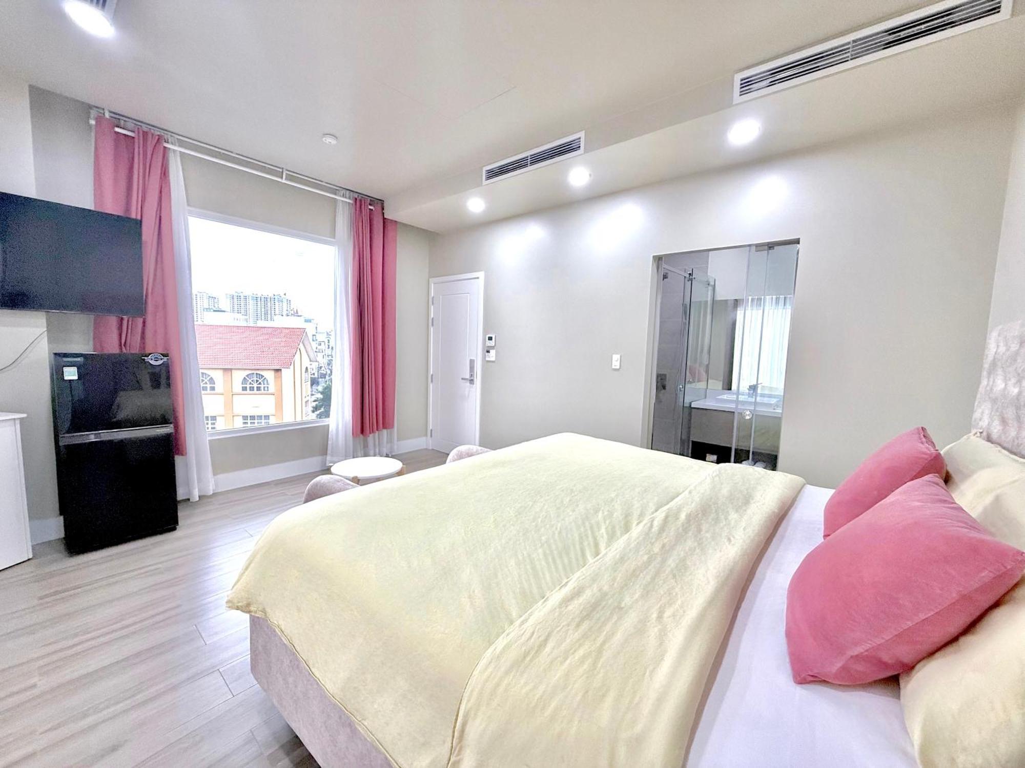 Bao Aurora Oasis 3*