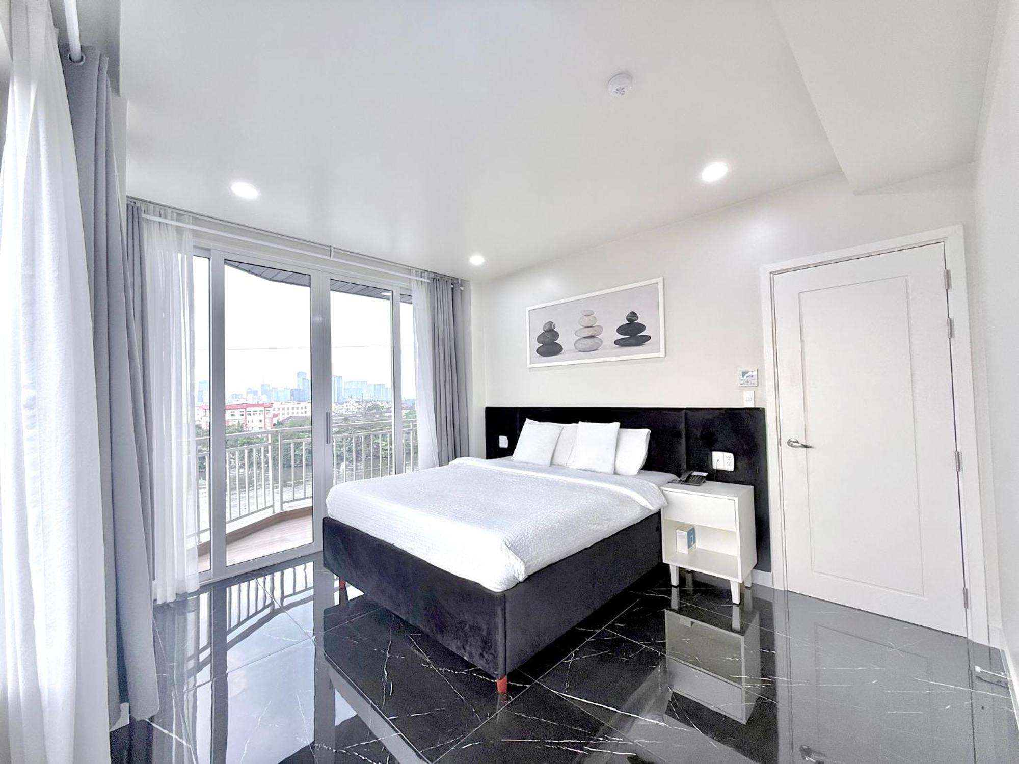 Bao Aurora Oasis Hotel 3*