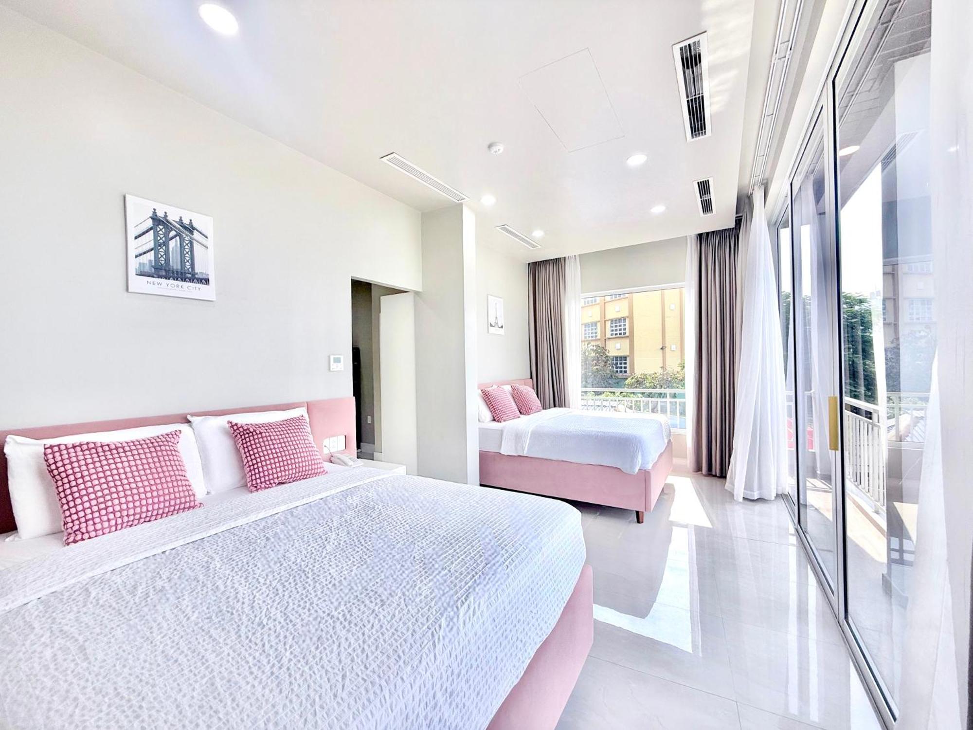 Bao Aurora Oasis Hotel 3*