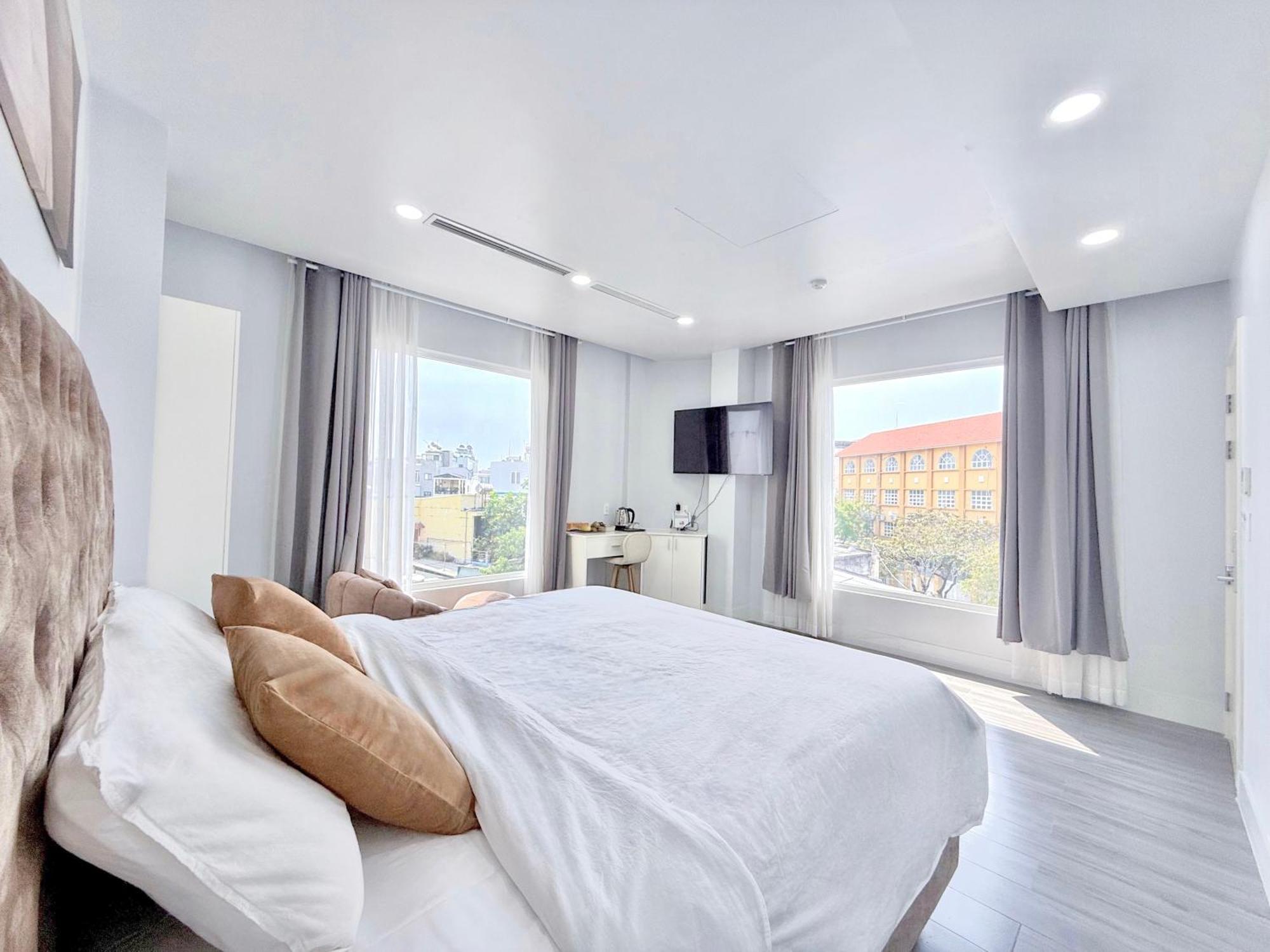 Hotel Bao Aurora Oasis Ho Chi Minh City