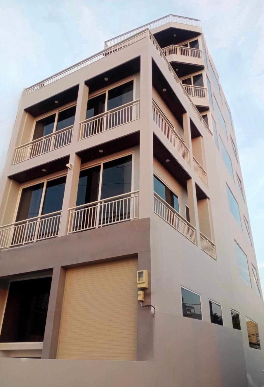Bao Aurora Oasis Hotel 3*