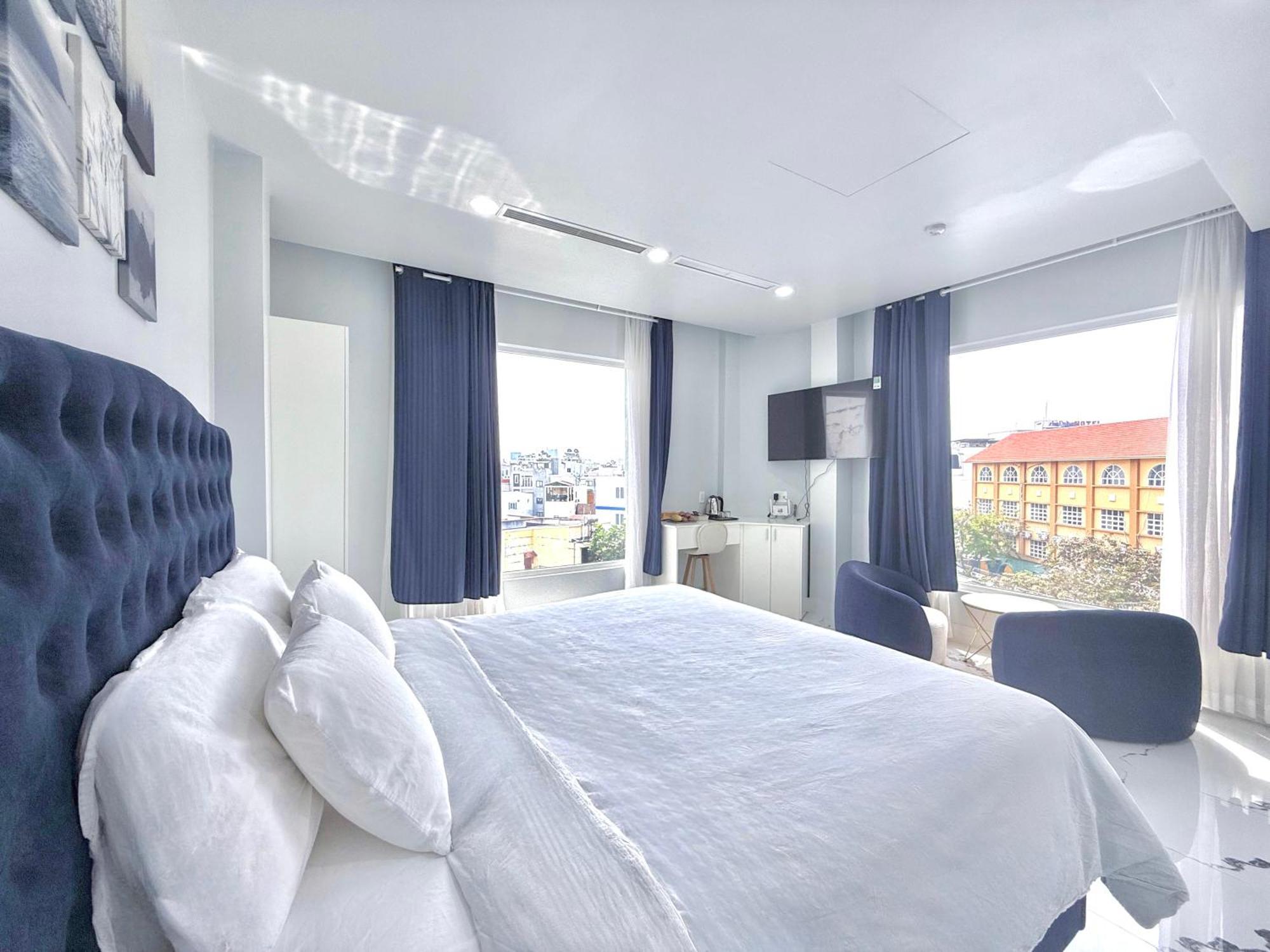Hotel Bao Aurora Oasis 3*